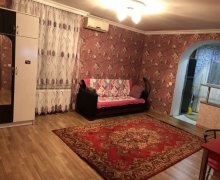 28 mayda 1 günlük otaqli kiraye evler 28 May m., Nəsimi r.