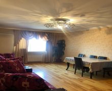Satılır Yeni Tikili Neftçilər m., Bakıxanov qəs., Sabunçu r.