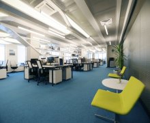 Satılır Obyekt Gənclik m., Nərimanov r.