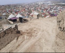 rayonlarda torpaq alqi satqisi Abşeron r.