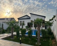 Satılır Həyət evi/villa Şüvəlan, Xəzər r.