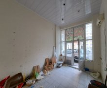 Kirayə (aylıq) Obyekt Yasamal r.