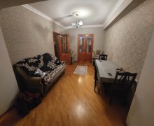 Kirayə (aylıq) Yeni Tikili 28 May m., Nəsimi r.