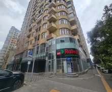 Satılır Obyekt Nəriman Nərimanov m., Nərimanov r.