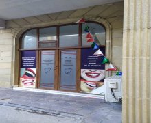 Kirayə (aylıq) Obyekt Nəriman Nərimanov m., Nərimanov r.