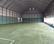 Kirayə (aylıq) Obyekt Badamdar qəs., Səbail r.