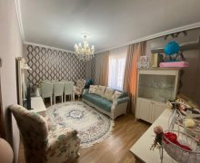 Satılır Köhnə Tikili Əhmədli m., Əhmədli, Xətai r.