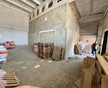 Arenda aylıq obyekt Binəqədi r.