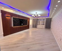 Satılır Yeni Tikili Yeni Yasamal qəs., Yasamal r.