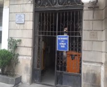 Satılır Köhnə Tikili Səbail r.