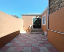 Satılır Həyət evi/villa Binə qəs., Xəzər r.