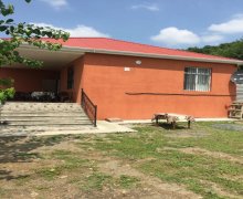 Satılır Həyət evi/villa Qax ş. Satılır Həyət evi/villa Qax ş.