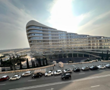 kiraye aylıq ev elanlari Xətai m., Ağ şəhər, Xətai r.