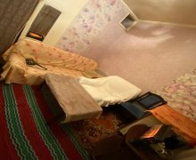 Kirayə (günlük) Köhnə Tikili Sahil m., Kubinka, Nəsimi r.