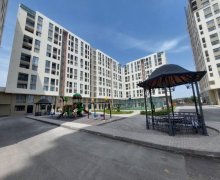 7-ci mkr-da satılan evlər Dərnəgül m., 7-ci mikrorayon, Binəqədi r.