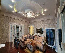 Satılır Yeni Tikili Xətai m., Babək Plaza, Xətai r.