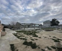 Satılır Torpaq Şüvəlan, Xəzər r.