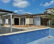 bag evleri proyektleri Şüvəlan, Xəzər r.