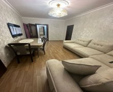 bakida Köhnə Tikili Neftçilər m., Bakıxanov qəs., Sabunçu r.