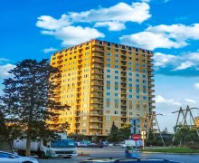 Satılır Yeni Tikili Qara Qarayev m., Nizami r.