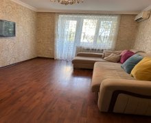 Kirayə (aylıq) Köhnə Tikili Elmlər akademiyası m., Yasamal r.