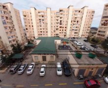 Satılır Köhnə Tikili Xalqlar dostluğu m., Yeni Günəşli qəs., Suraxanı r.