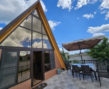 Kirayə (günlük) Həyət evi/villa Qəbələ ş.