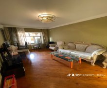 ehmedlide aylıq kiraye evler Əhmədli m., Xətai r.