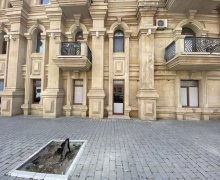 Satılır Ofis Səbail r. Satılır Ofis Səbail r.