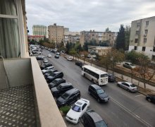 Kirayə (aylıq) Yeni Tikili Neftçilər m., 8-ci kilometr, Nizami r. Kirayə (aylıq) Yeni Tikili Neftçilər m., 8-ci kilometr, Nizami r.