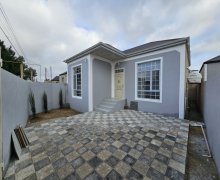 Satılır Həyət evi/villa Binə qəs., Xəzər r.