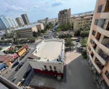 xetai yeni tikili menziller Xətai m., Xətai r.