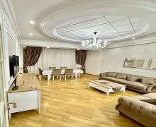 Kirayə (aylıq) Yeni Tikili 28 May m., ABŞ səfirliyi, Nəsimi r.
