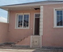 Satılır Həyət evi/villa Masazır, Abşeron r.