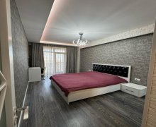 Kirayə (aylıq) Yeni Tikili Qara Qarayev m., Nizami r.