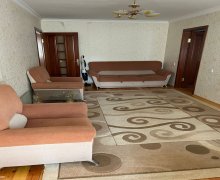 neftcilerde aylıq 2 otaqli kiraye evler Neftçilər m., Nizami r.