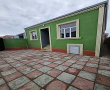 Satılır Həyət evi/villa Binə qəs., Xəzər r.