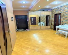 Satılır Yeni Tikili Qara Qarayev m., Nizami r.