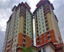 Satılır Yeni Tikili Qara Qarayev m., Nizami r.