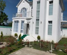 Satılır Həyət evi/villa Qəbələ ş. Satılır Həyət evi/villa Qəbələ ş.
