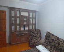 Kirayə (aylıq) Köhnə Tikili Nizami m., Yasamal r.