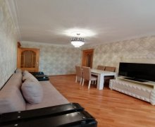 Kirayə (aylıq) Köhnə Tikili Nəriman Nərimanov m., Nərimanov r.