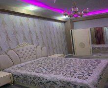 Kirayə (aylıq) Yeni Tikili Qara Qarayev m., Nizami r.