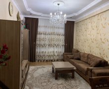 Satılır Yeni Tikili Xalqlar dostluğu m., Əhmədli, Xətai r.