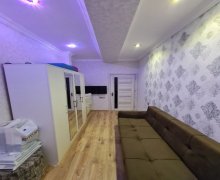 1 otaqlı yeni tikililər Masazır, Abşeron r.