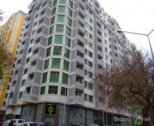 genclikde evlerin qiymeti Gənclik m., Nəsimi r.