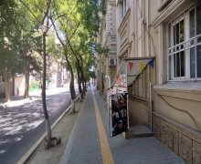 genclikde kiraye obyektler Gənclik m., Nəsimi r.