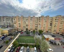 Satılır Köhnə Tikili Yeni Yasamal qəs., Yasamal r.