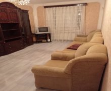 ehmedlide aylıq kiraye evler Əhmədli m., Xətai r.