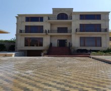 Satılır Həyət evi/villa Novxanı, Abşeron r.
